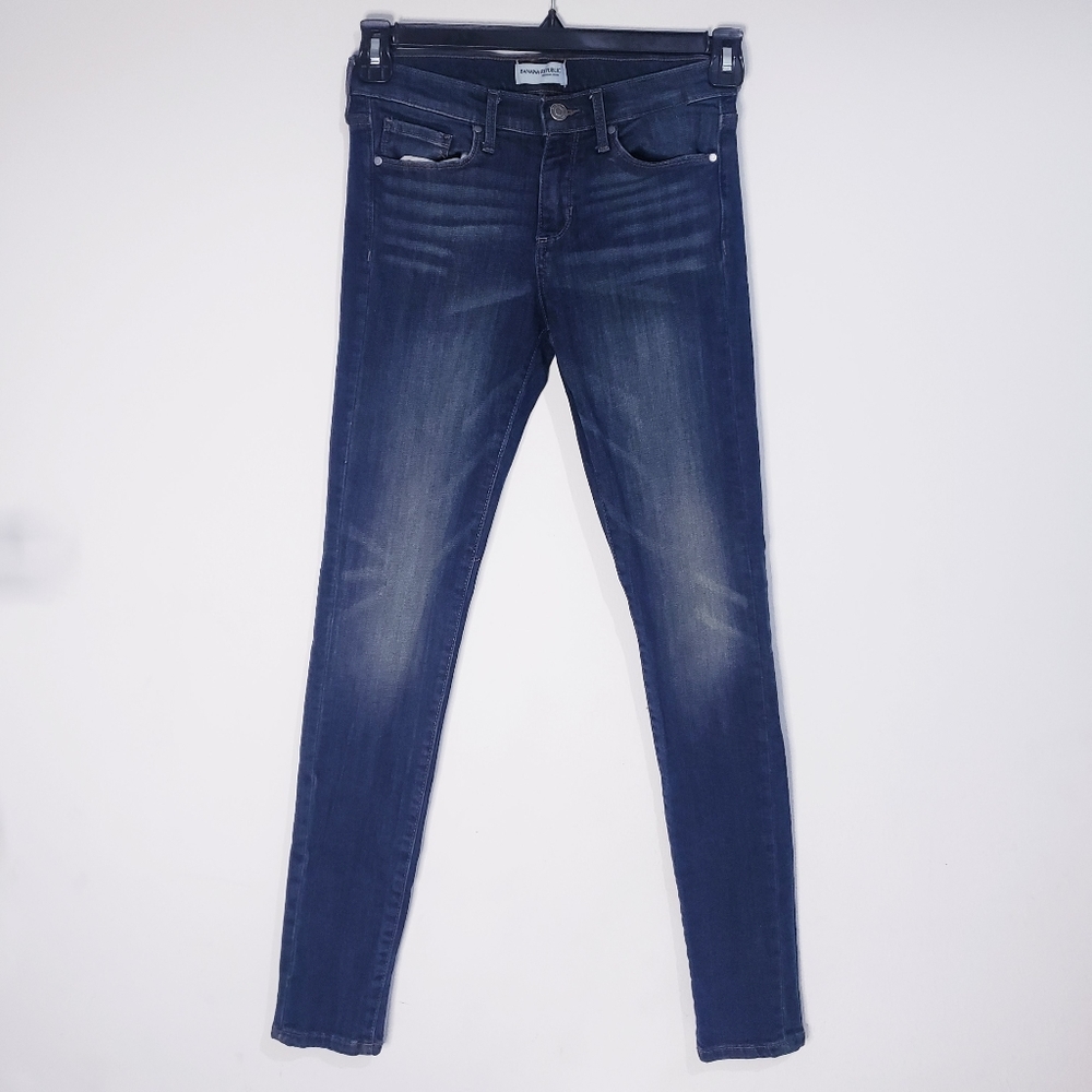 Banana Republic premium pants womens size 25